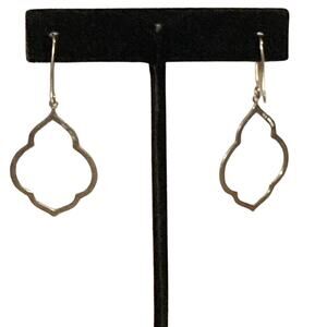 Sterling Silver Earrings